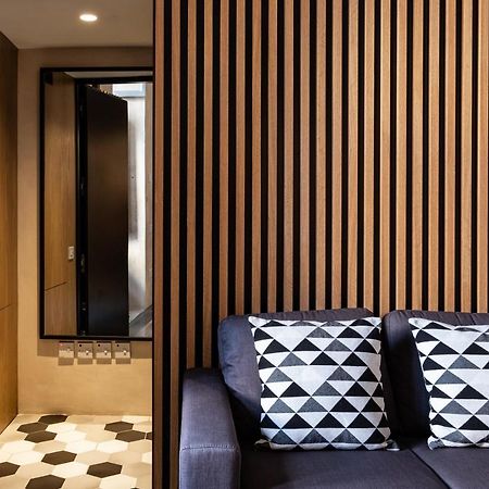 Вілла Kucca Boutique Townhouse Zebbug  Екстер'єр фото