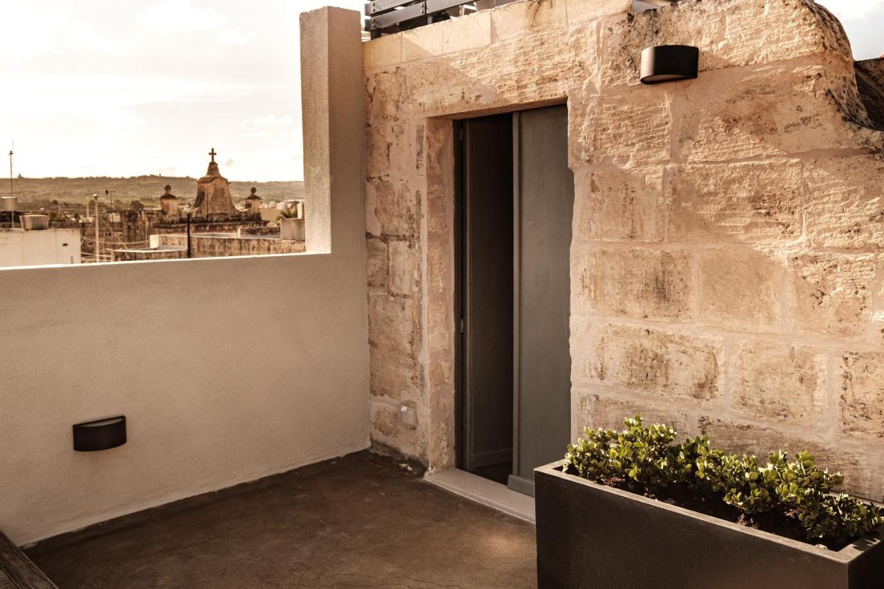 Вілла Kucca Boutique Townhouse Zebbug  Екстер'єр фото